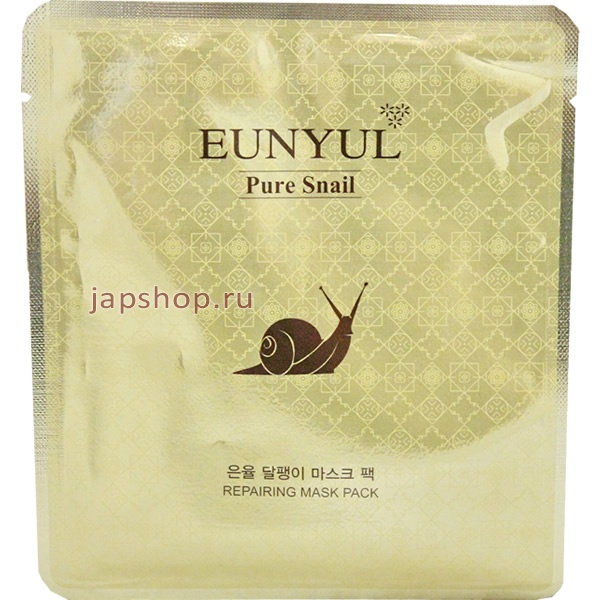   , 401602 Eunyul Pure Snail      , 30 