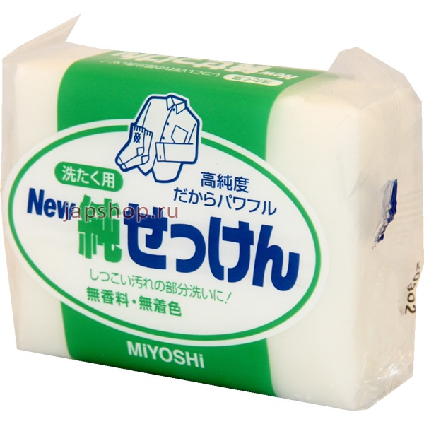   , 043119 Miyoshi Maruseru Soap      , 190 .