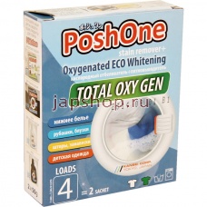   , 929076 Posh One Total Oxy   + , 250 