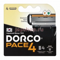   , 116082 Dorco Pace 4     , 4 , 4 
