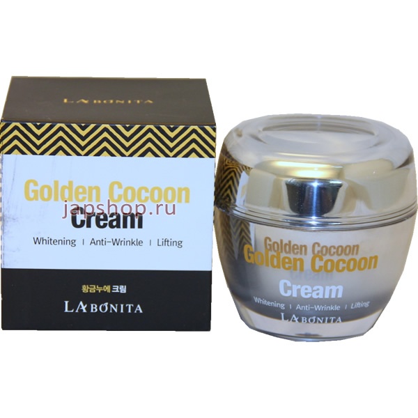    , 142979 Labonita Golden Cocoon  Cream    ,     , 50 