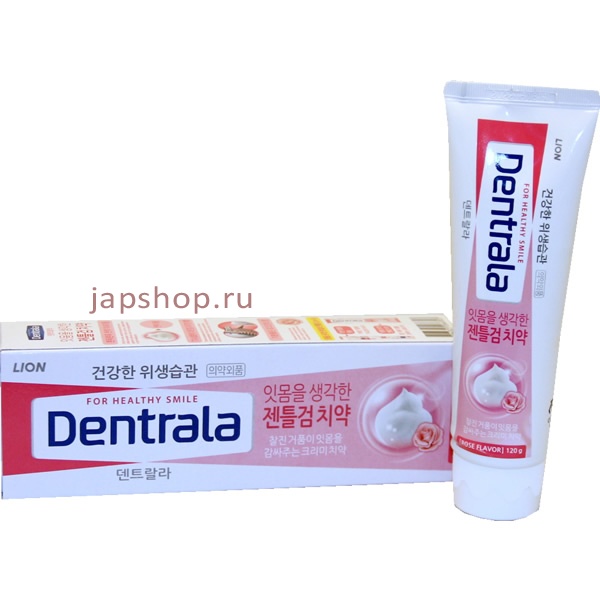  - , , , 266303 Dentrala Gentle Gum Care      , 120 