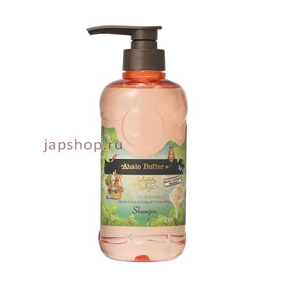   ,   , 560011               ,    (   ), AHALO BUTTER Shampoo Premium Sculp, 500 