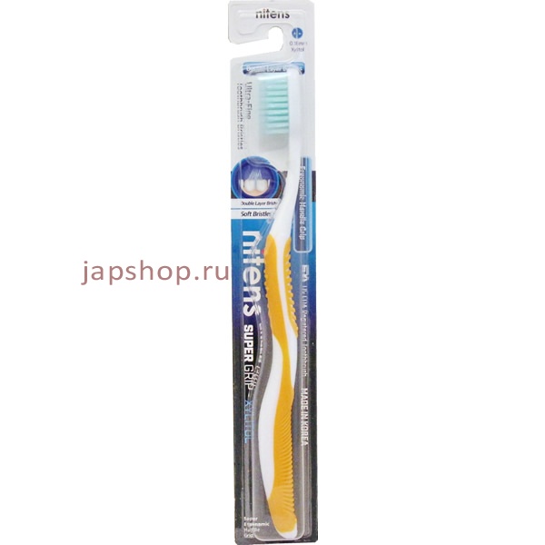  , 141715 Xylitol Toothbrush   c    (   )   , 