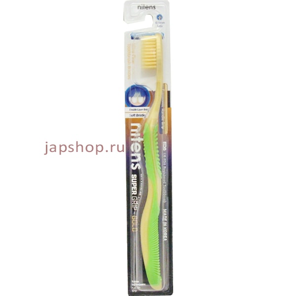  , 141722 Nano gold Toothbrush   c  ,    (   )   