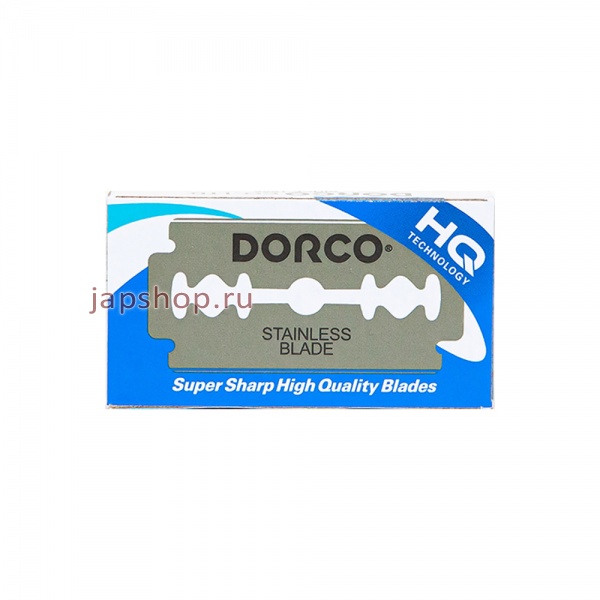   , 200019 Dorco Platinum  , 10 
