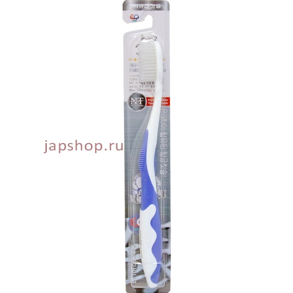  , 160096   Wellbeing Nano Silver Toothbrush    ,  