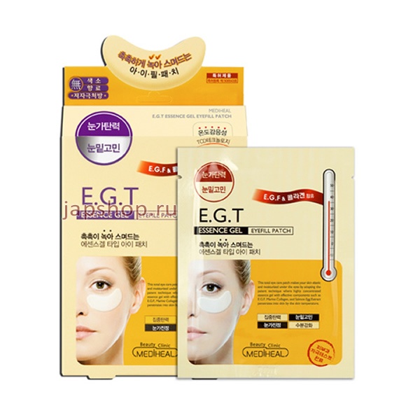     , 550727 Essense Gel Eyefill Patch       ( E.G.F.), 21,45 
