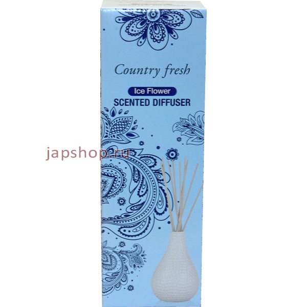  , 008156 COUNTRY FRESH Ice Flower      , 150 