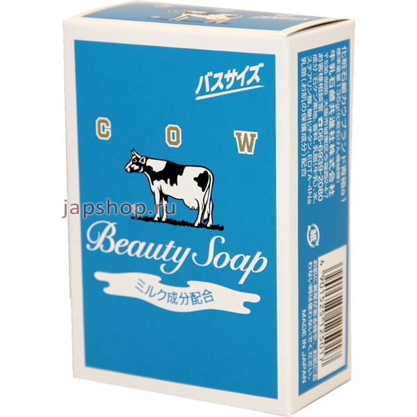  , 125017 Beauty Soap      , ( ), 135 