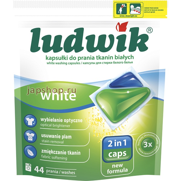   ( , , ), 025774 Ludwik White      , 4423 