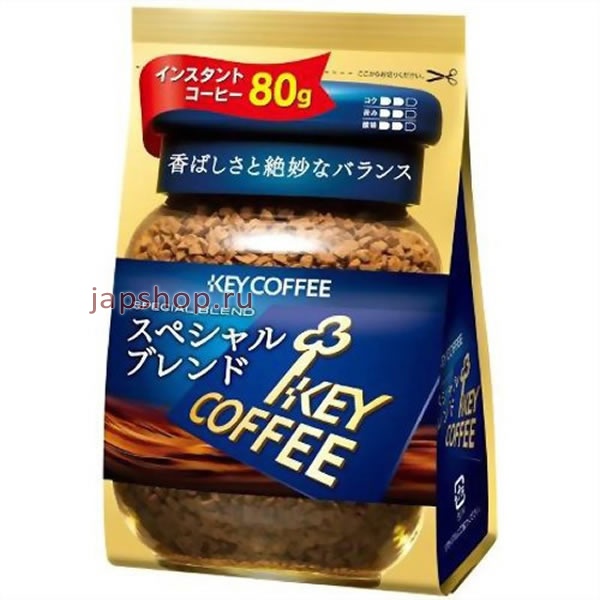 , 401616 Key Coffee Special Blend  ,  , 80 .