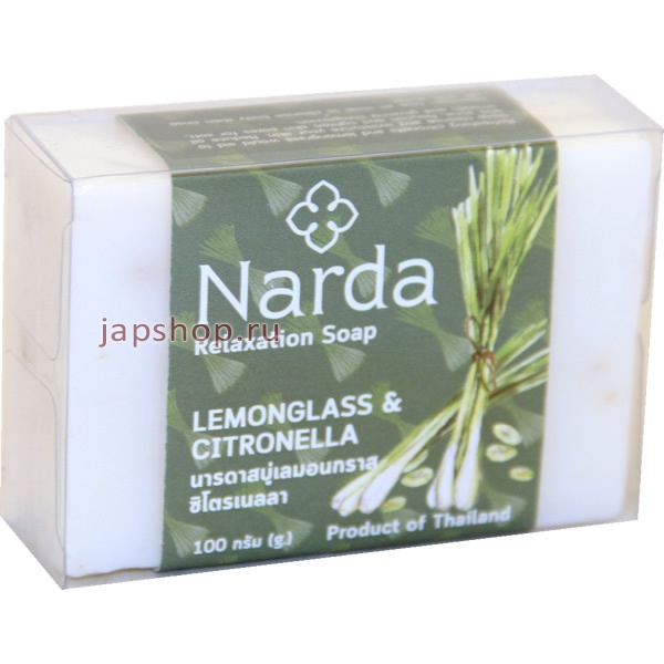  , 981322 Narda Relaxation Soap       , 100 