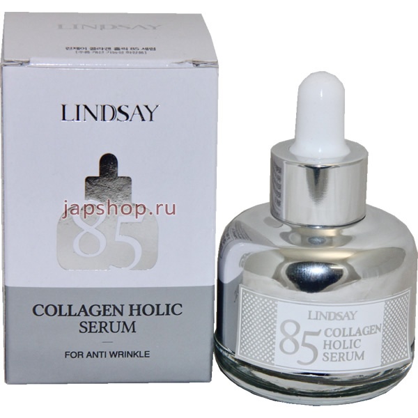 , , , 145462 Lindsay Collagen Holic Serum      , 30 