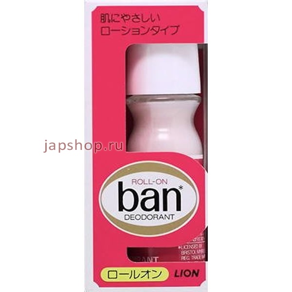 , 188711 Lion Ban Roll On    ,  , ( ), 30 