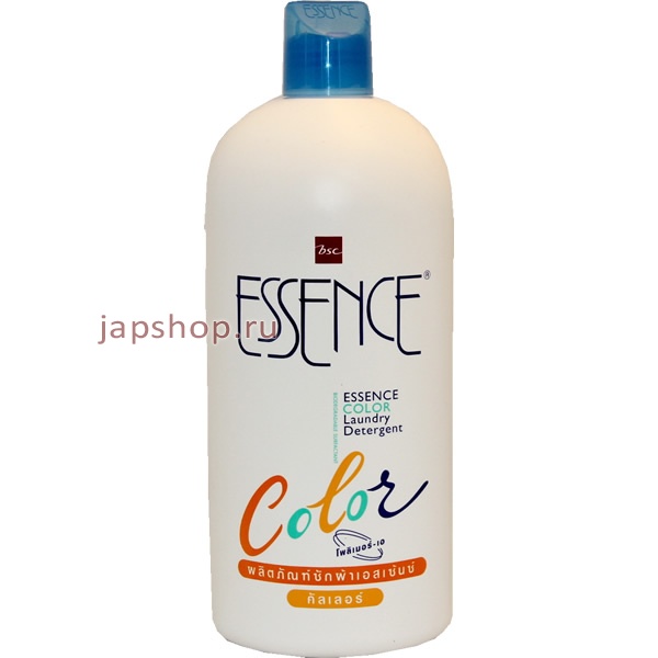   ( , , ), 851191 Essence Color Laundtry Detergent       , 1000 