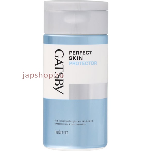  , 102260 Gatsby Perfect Skin Protector    ,      ,   , 150 