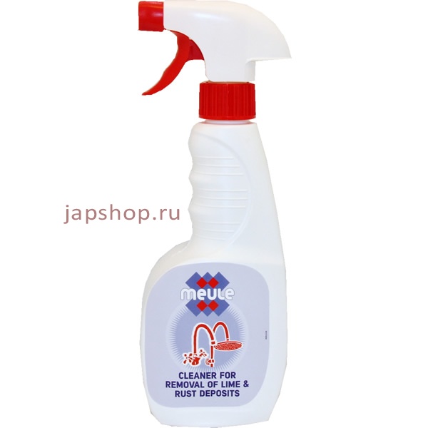    , 930874 Meule Cleaner for Removal of Rust Deposits        (), 450 