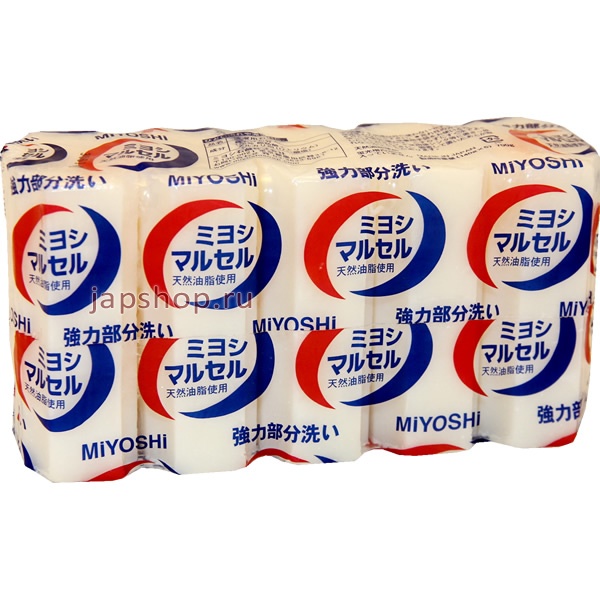   , 2100180 Miyoshi Maruseru Soap      , 5140 