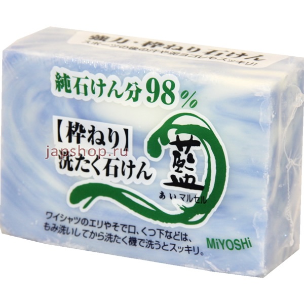   , 212012 Miyoshi Maruseru Soap      , 180 