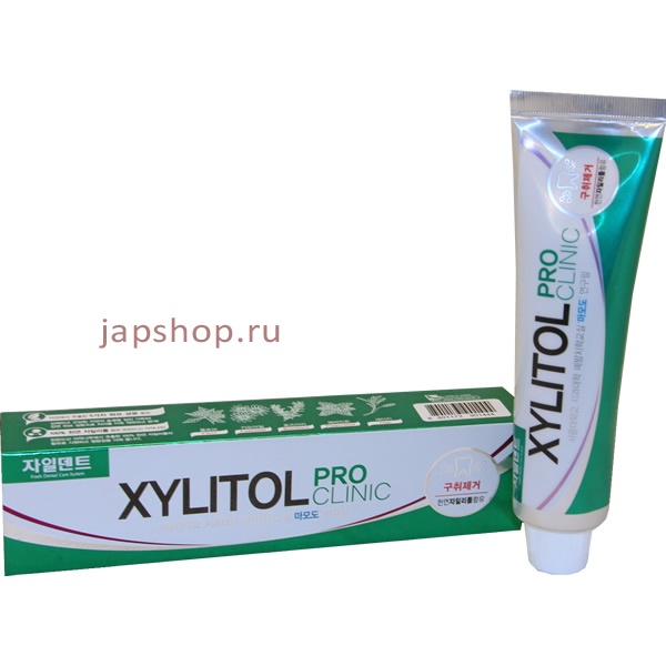  - , , , 901444   Xylitol Pro Clinic,      , , 130 