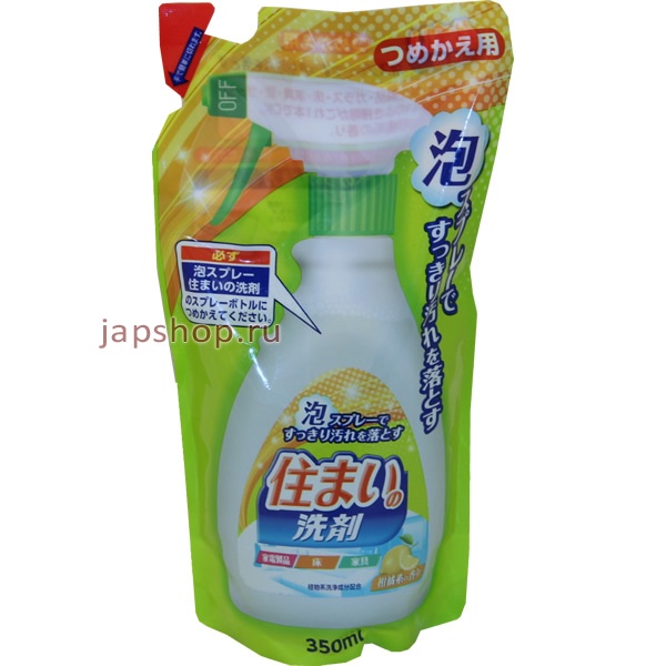   , 822641 Sumai Clean Spray       ,    ,  , 350 