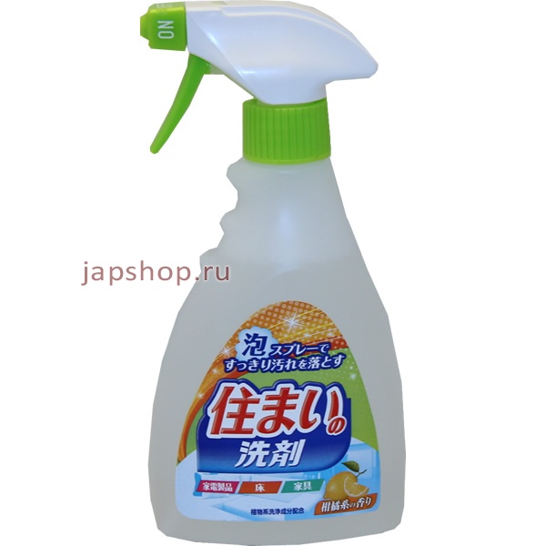   , 828339 Sumai Clean Spray       ,    , 400 