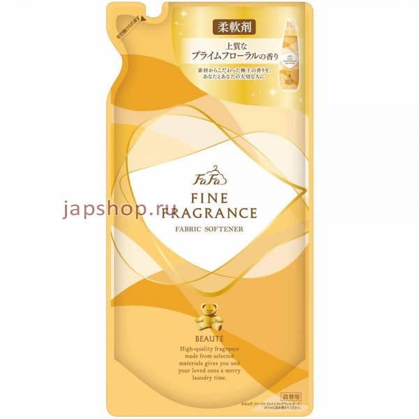   , 324067 FaFa Fine Fragrance Bute    ,   ,    ,  , 500 