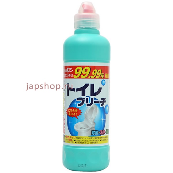    , 303936 Rocket Soap     , 500 