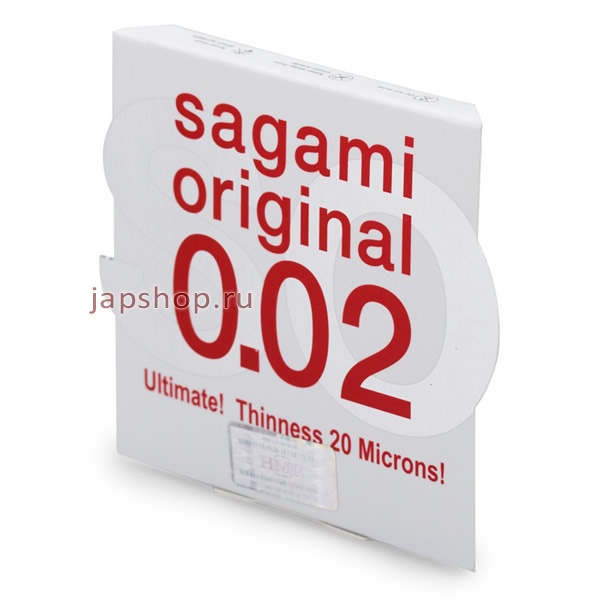  , 81000  Sagami Original 002 , 1 