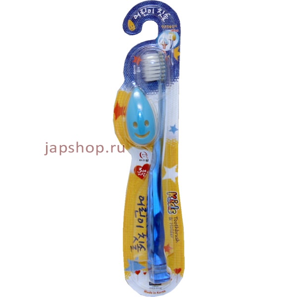 , , , 520388 Misorang Toothbrush       -,  