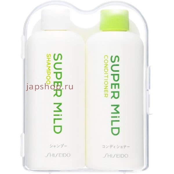     , 831302 Shiseido Super Mild  - (      ), 250 