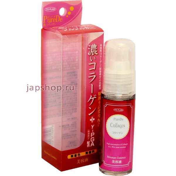 , , , 021593    , , TO-PLAN CONCENTRATED ESSENCE COLLAGEN,   , 50 