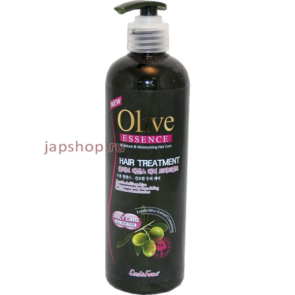      , 456158 Organia Bio Olive & Amino Treatment Hair Rinse       , 550 .