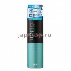 , 108566 Lion Nano Ion Deodorant Spray Water Lily       ,  , 135 