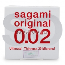  , 81000  Sagami Original 002 , 1 